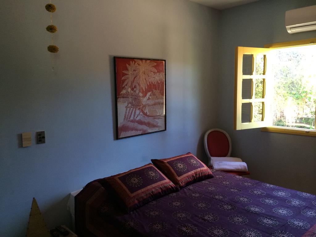 Pousada Da Tina Anchieta  Cameră foto